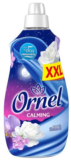 Ornel omekšivač Calming, 2,4 l