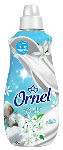 Ornel omekšivač Jasmine&Cotton, 1,6 l