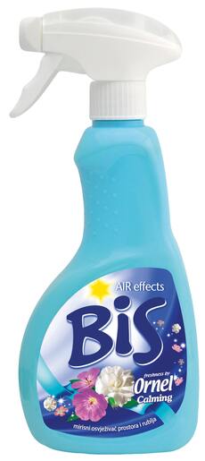 Bis osvježivač zraka By Ornel Calming, 340 ml