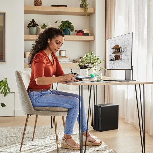 HP stolno računalo 800 G9 TWR Elite, 5L2K1EA