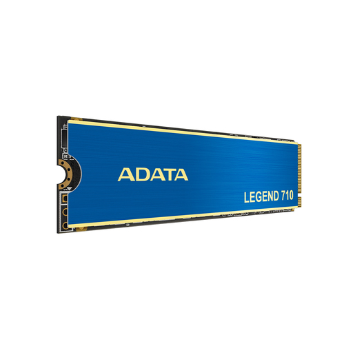 SSD 256GB ADATA Legend 710 M.2 NVMe (ALEG-710-256GCS)