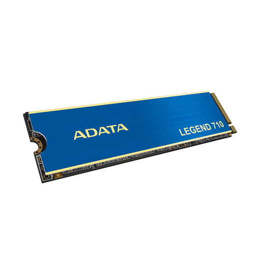 SSD 256GB ADATA Legend 710 M.2 NVMe (ALEG-710-256GCS)