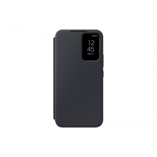 Samsung zaštitna maska Smart View Wallet Case, Galaxy A54, crna