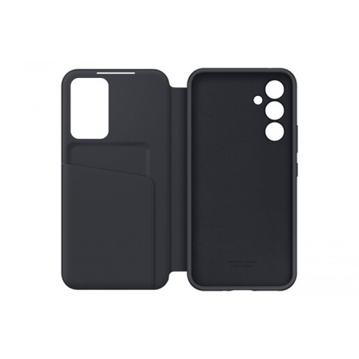 Samsung zaštitna maska Smart View Wallet Case, Galaxy A54, crna