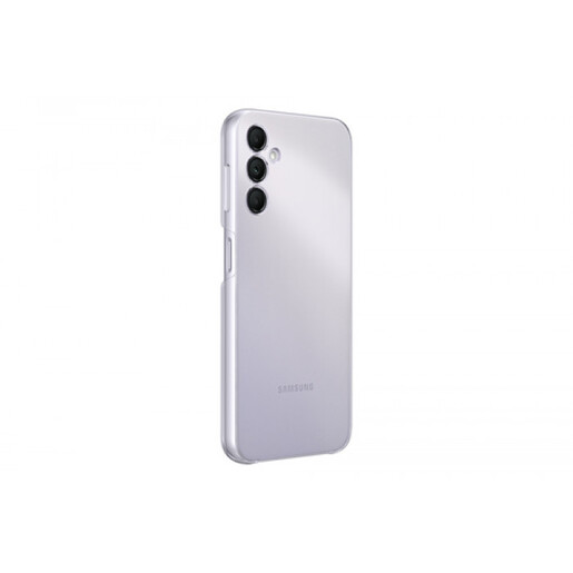 Samsung zaštitna maska Clear Case, Galaxy A14, prozirna