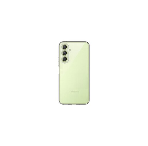 Samsung zaštitna maska Clear cover, Galaxy A54, prozirna