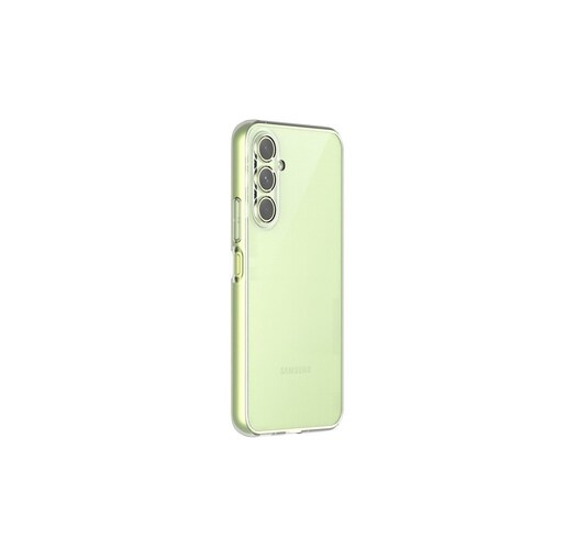 Samsung zaštitna maska Clear cover, Galaxy A54, prozirna