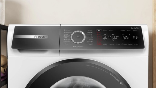 Bosch perilica rublja WGB24410BY