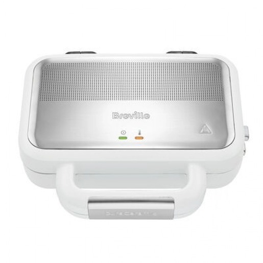 Breville preklopni toster VST070X-01 s Dura Ceramic trokutom