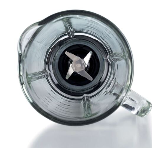 Ariete Moderna blender 585, bijeli