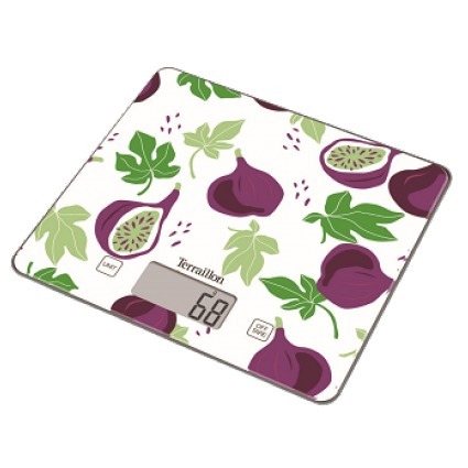 Terraillon T1040 kuhinjska vaga, Fruit Figue