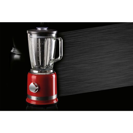 Ariete Moderna blender 585, crveni