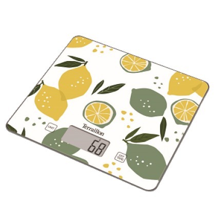 Terraillon T1040 kuhinjska vaga, Fruit Citrons