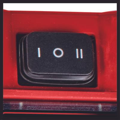 EINHELL akumulatorska potopna pumpa za nečistu vodu GE-DP 18 Li-Solo - SAMO ALAT