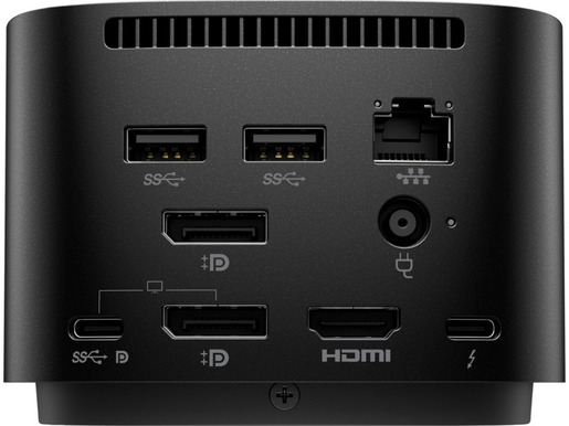 HP Thunderbolt docking station 280W G4, 4J0G4AA