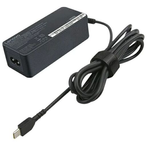 Lenovo punjač 65W Standard AC Adapter USB Type-C, 4X20M26272