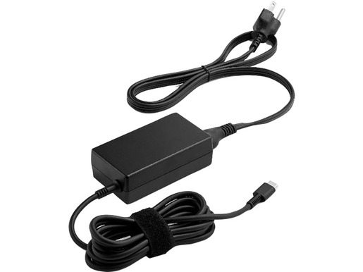 HP 65W USB-C LC Power Adapter (1P3K6AA)