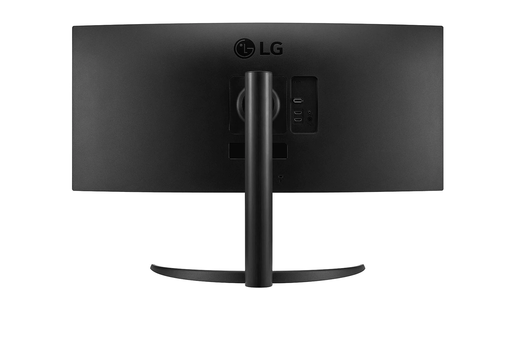 LG monitor UltraWide 34WP65CP, 34" VA, UWQHD, 160Hz, 5ms, 2xHDMI, DP, zvučnici, zakrivljeni