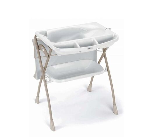 Cam stol za previjanje Volare 261, bež