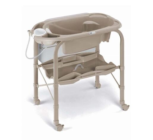 Cam stol za previjanje Cambio 261, bež