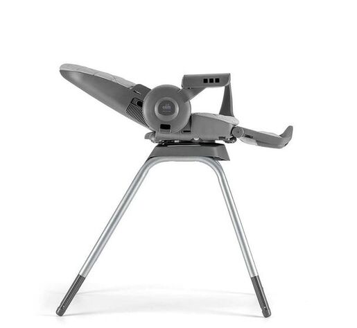 Cam hranilica Original 4u1 255, siva