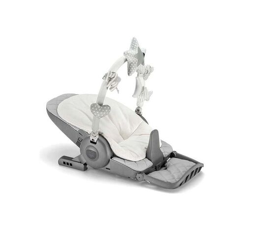 Cam hranilica Original 4u1 255, siva