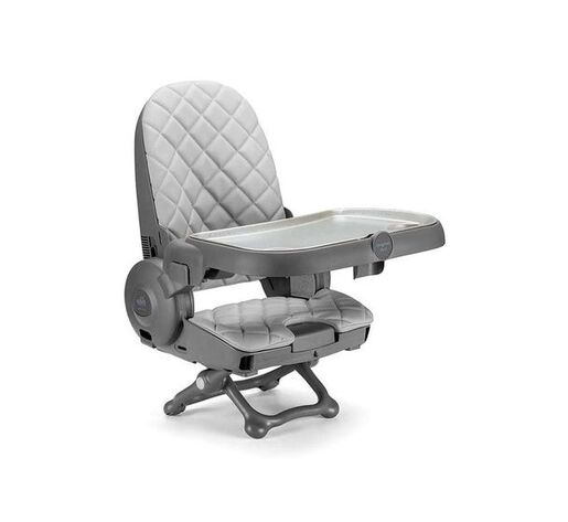 Cam hranilica Original 4u1 255, siva