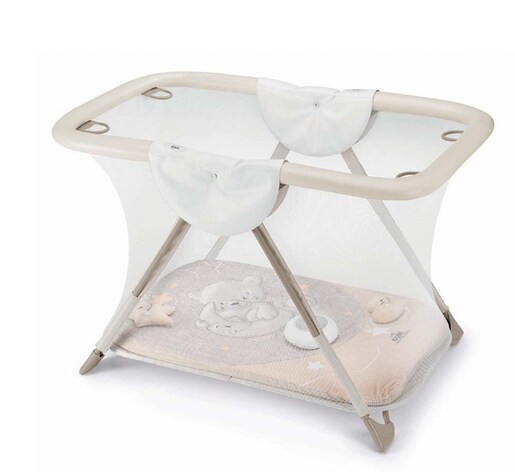 Cam vrtić Brevettato Millegiochi - col. 260B