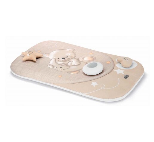 Cam vrtić Brevettato Millegiochi - col. 260B