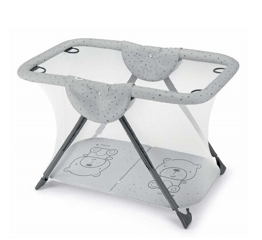 Cam vrtić Brevettato - Col 262