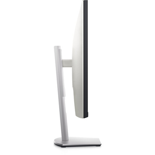 Dell 27" Plus monitor S2722QC, IPS 4K UHD, 60Hz, 4ms, AMD FreeSync, 2x HDMI, 2x USB, USB-C hub, Pivot, Zvučnici