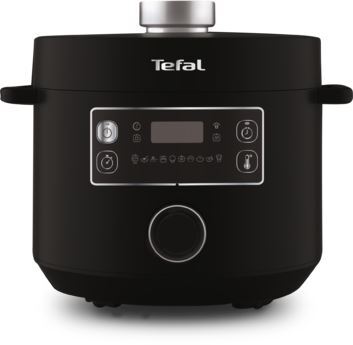 Tefal Električni ekspres lonac TURBO CUISINE CY754830