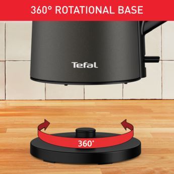 Tefal kuhalo za vodu KI583E10