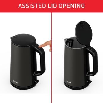 Tefal kuhalo za vodu KI583E10