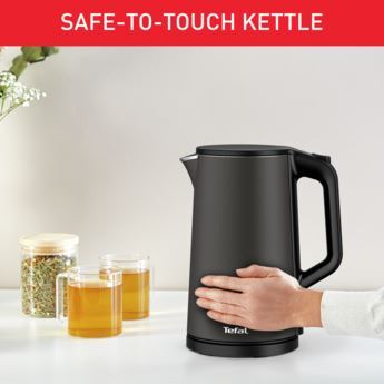 Tefal kuhalo za vodu KI583E10