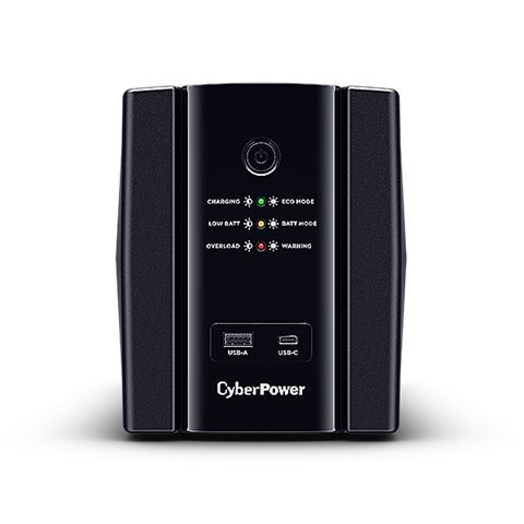 CyberPower UPS UT1500EG