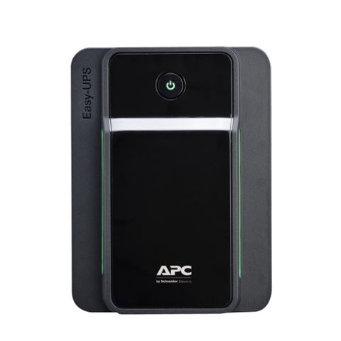 APC UPS BVX700LI-GR 700VA/360W 2xšuko