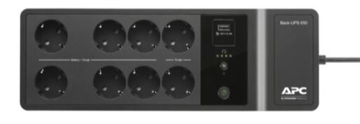 APC UPS BE650G2-GR