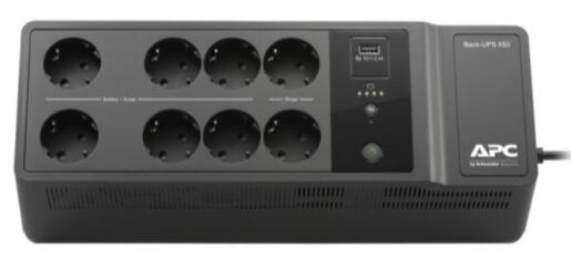 APC UPS BE650G2-GR