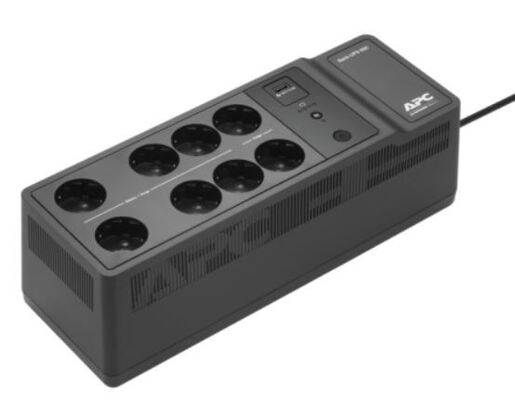 APC UPS BE650G2-GR