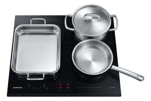 SAMSUNG indukcijska ploča NZ64B6056GK/U2