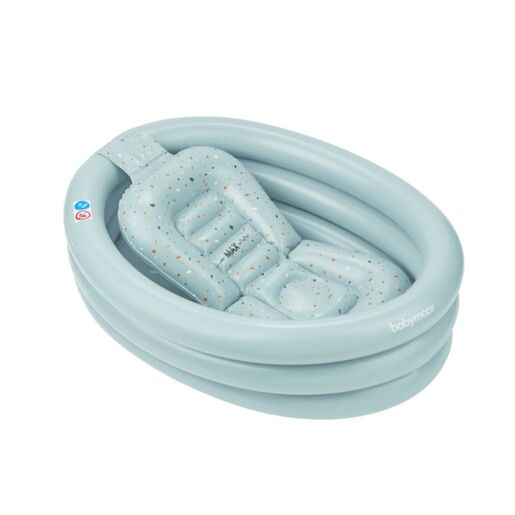 Babymoov kadica na napuhavanje Dots A019410