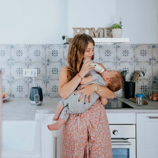 Babymoov grijač bočica - NutriSmart