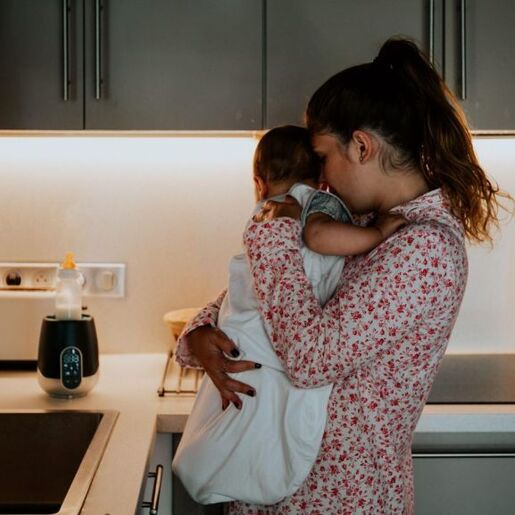 Babymoov grijač bočica - NutriSmart