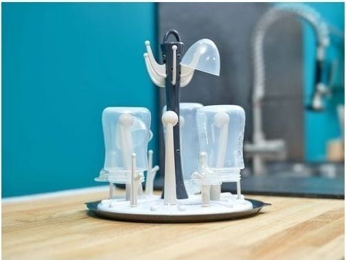 Babymoov ocijeđivač bočica