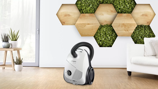 Bosch usisavač BGLS2WH1H Serie 2