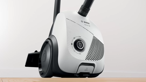 Bosch usisavač BGLS2WH1H Serie 2