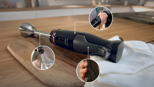 Bosch štapni mikser MSM4B670 ErgoMaster