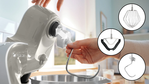 Bosch kuhinjski robot MUM5XL72