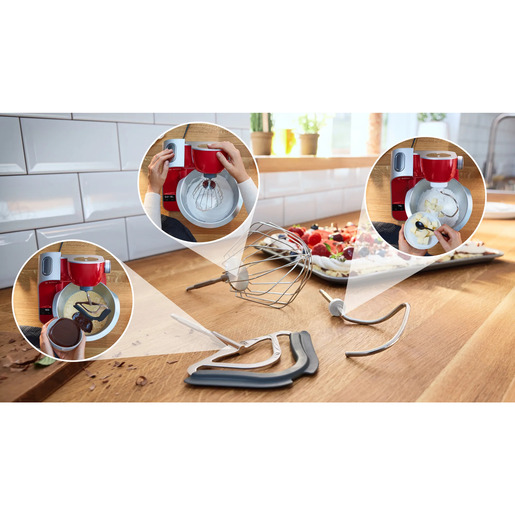 Bosch kuhinjski robot MUM5X720